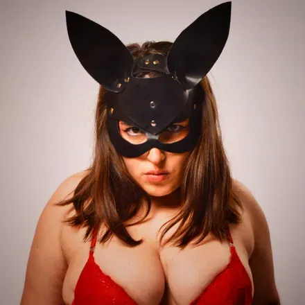OnlyFans cuenta kinkywitch8 avatar 1