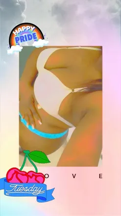 OnlyFans account  sweetiekiwiw header 2