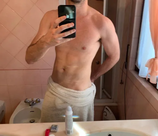 OnlyFans de johndoe858