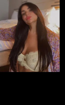 OnlyFans cuenta missoliviablue header 2