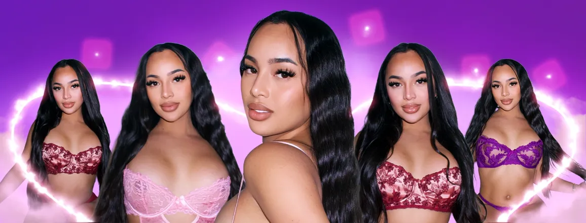 OnlyFans cuenta tanyawild header 2