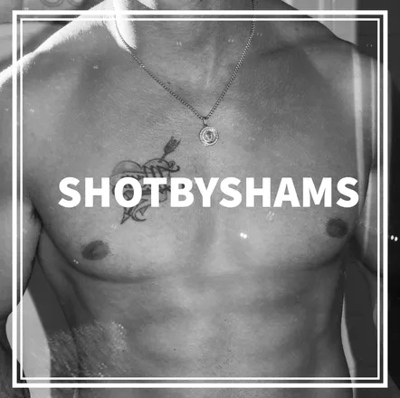 OnlyFans account  shotbyshams header 2