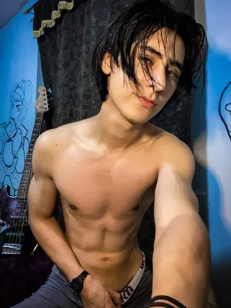 OnlyFans cuenta saddan_reyes avatar 1