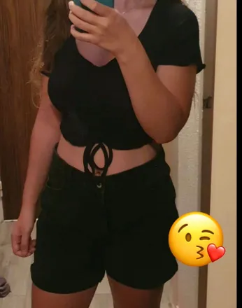 OnlyFans account  foxyshya header 2