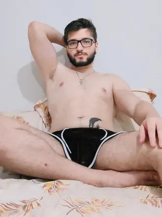 OnlyFans cuenta nerrdgamer avatar 1