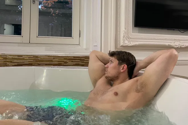 OnlyFans cuenta nicolas_ferrington header 2