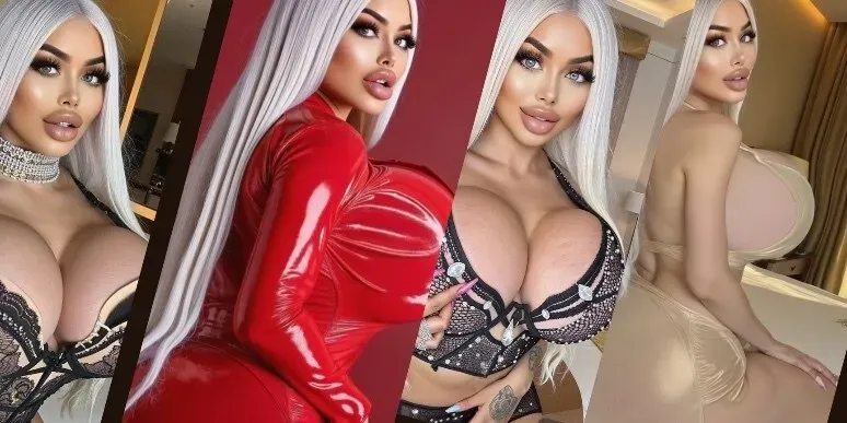 OnlyFans cuenta bibibugattii header 2