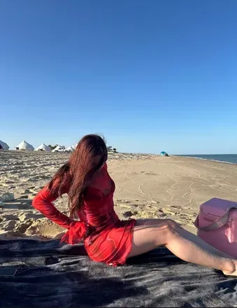 OnlyFans cuenta carolm23 avatar 1