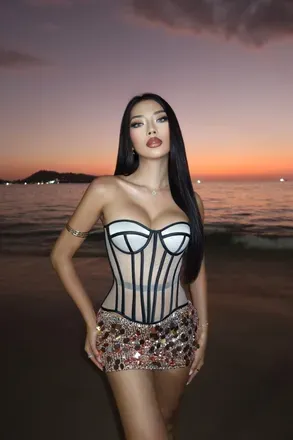 OnlyFans cuenta lilysg avatar 1
