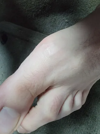 OnlyFans cuenta freshfunkyfetish header 2