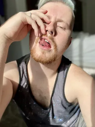 OnlyFans cuenta darrienwest304 avatar 1