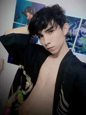 OnlyFans of master_beto