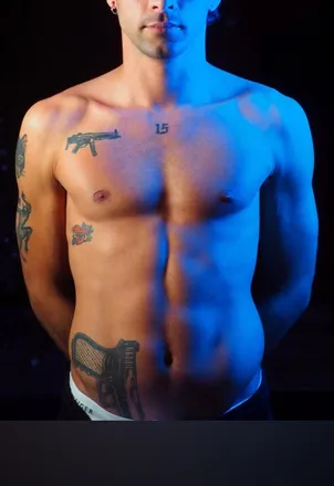 OnlyFans cuenta luquixxx header 2