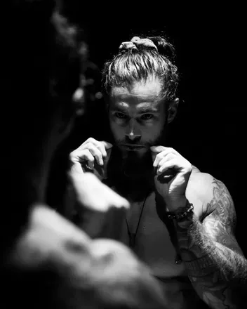 OnlyFans cuenta iamthegentleman avatar 1