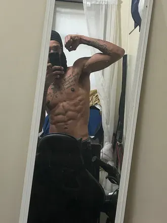 OnlyFans cuenta bigfootnextdoor avatar 1