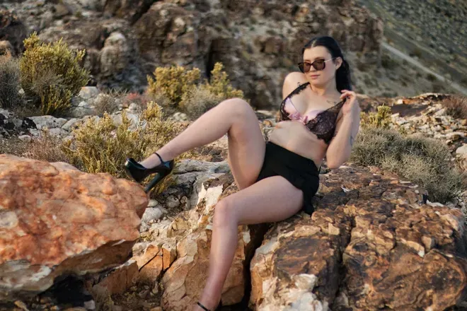 OnlyFans account  roxxxycmmings avatar 1