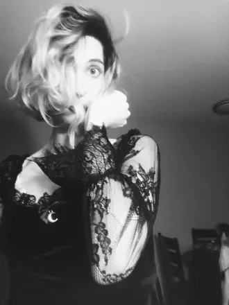 OnlyFans cuenta ellicinderella avatar 1