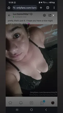 OnlyFans cuenta lamorochita29 previous_avatars_1 3