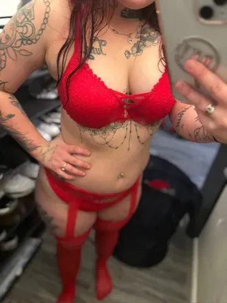 OnlyFans cuenta thickbabyk3 avatar 1