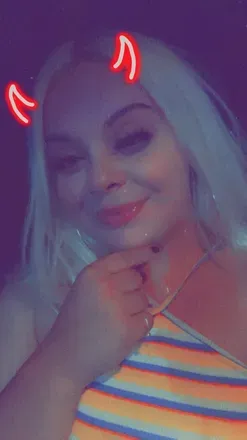 OnlyFans cuenta honeygitana avatar 1