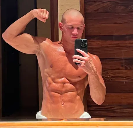 OnlyFans cuenta saaljitsu avatar 1