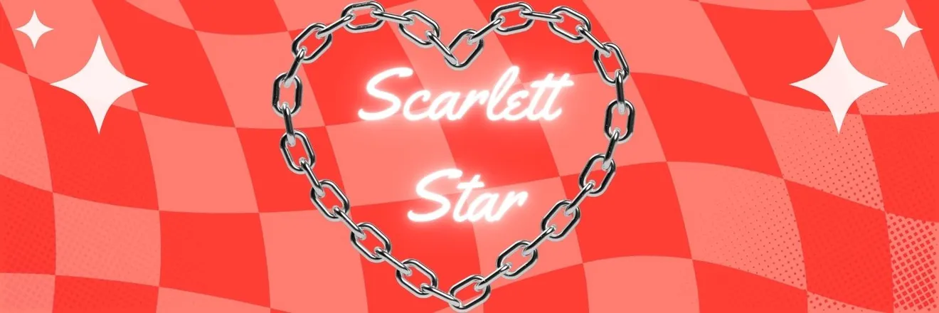OnlyFans cuenta scarletstar777 header 2