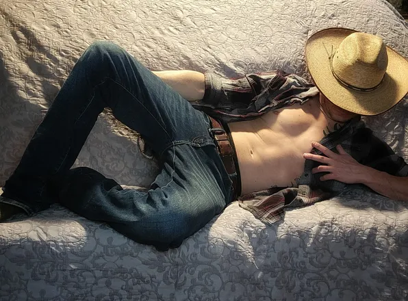 OnlyFans cuenta kinkyranchcouple header 2