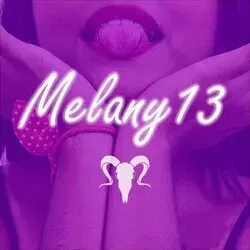 OnlyFans cuenta melany13nk avatar 1