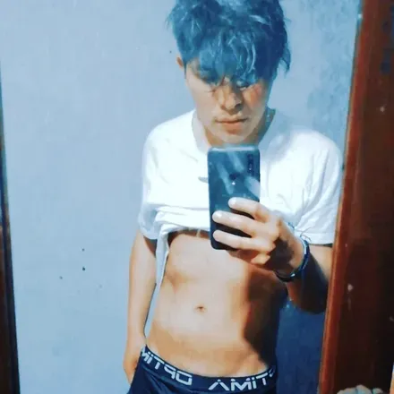 OnlyFans account  tobyblue avatar 1