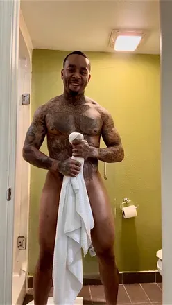 OnlyFans cuenta mikejoneztheeentertainer avatar 1