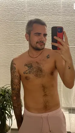 OnlyFans account  pdorex avatar 1