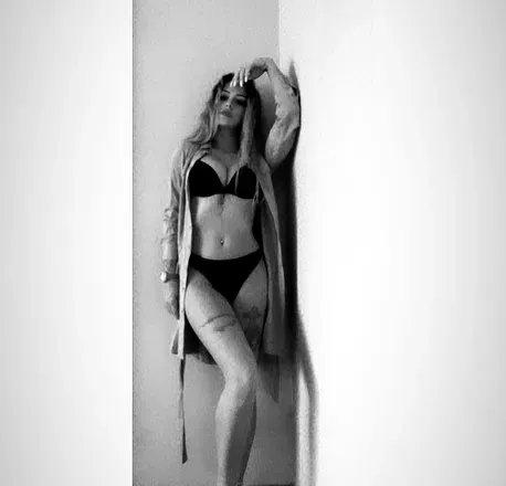 OnlyFans cuenta tamimi2424 avatar 1