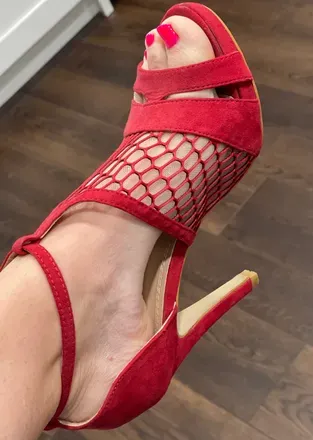 OnlyFans cuenta xxxyfeet avatar 1
