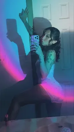 OnlyFans cuenta blissbyqueen avatar 1