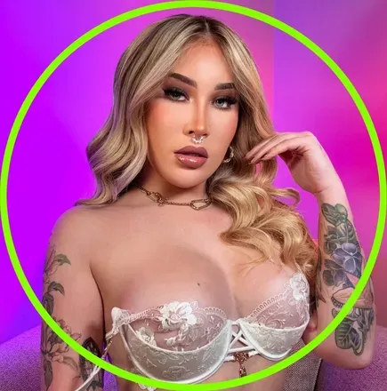OnlyFans cuenta theavacole avatar 1