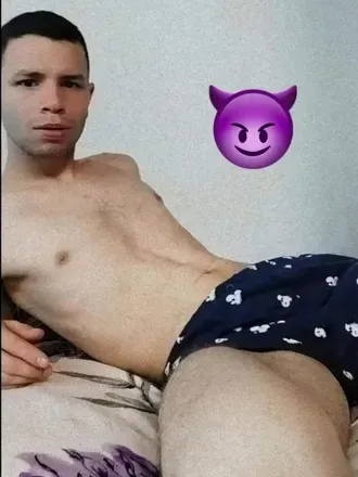 OnlyFans cuenta johnlatinsexy header 2
