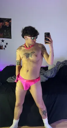 OnlyFans account  fck_eros avatar 1