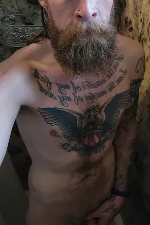 OnlyFans cuenta wal_martyr_kvlt avatar 1