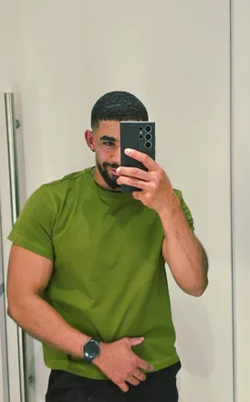 OnlyFans cuenta ray09090 avatar 1
