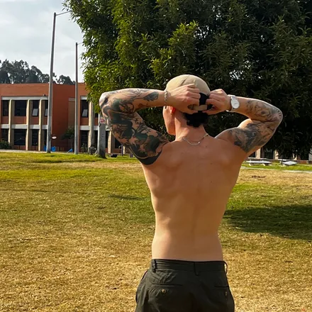 OnlyFans cuenta juandavid_valen header 2