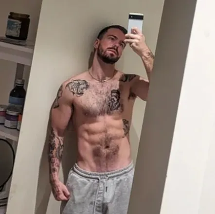 OnlyFans account  jbl97 header 2