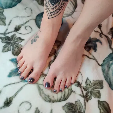 OnlyFans cuenta ry-toes avatar 1