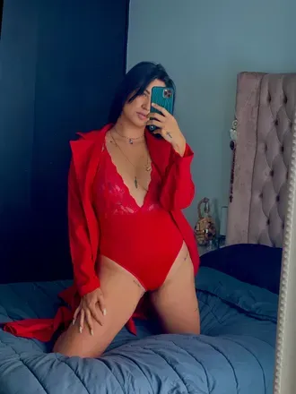 OnlyFans cuenta palomanegrasoy avatar 1