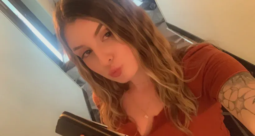 OnlyFans cuenta nova7100 avatar 1