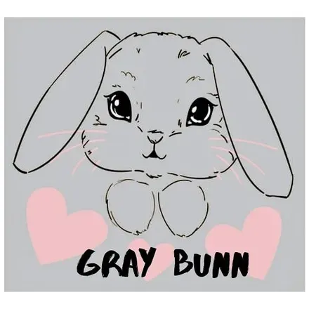 OnlyFans account  gray_bunn avatar 1