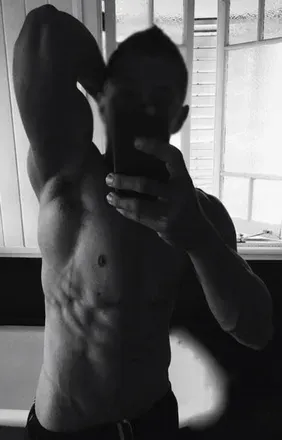OnlyFans cuenta thebrycefarker avatar 1
