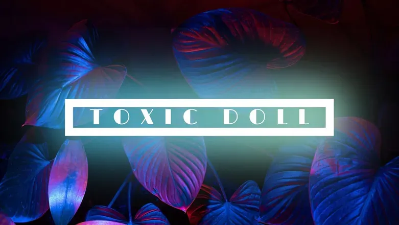 OnlyFans cuenta thetoxicdoll header 2