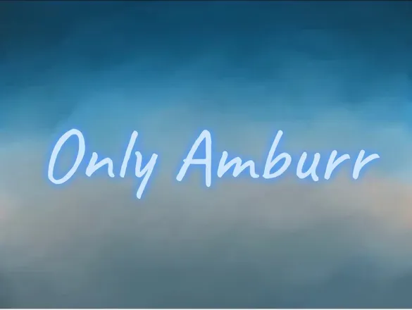 OnlyFans account  ambuur header 2