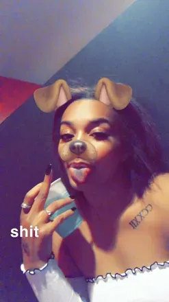 OnlyFans cuenta succubusprincess222 avatar 1
