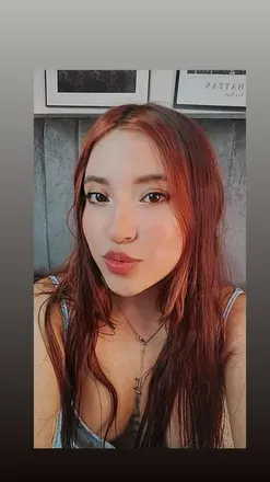 OnlyFans cuenta luana_miller20 avatar 1